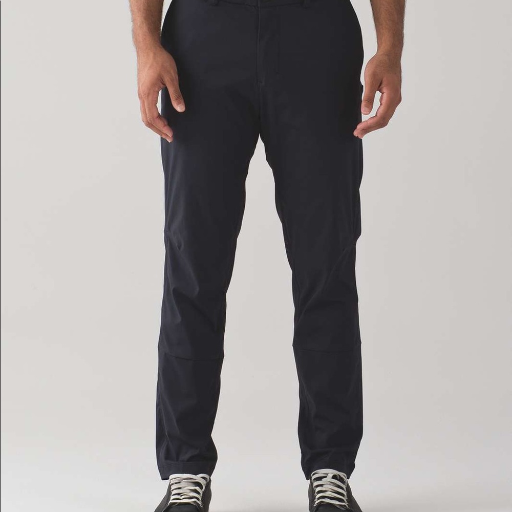 Lululemon Off the Chain Pant